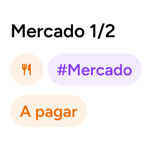 Análises financeiras